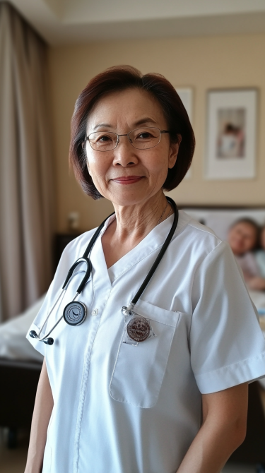 Audrey Tan