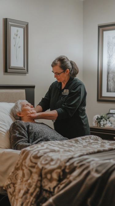 Personalized Care Plans