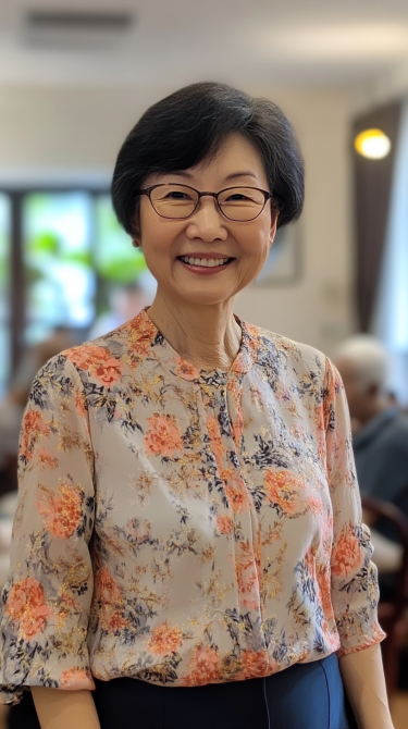 Michelle Ng