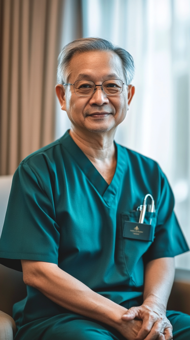 William Lim